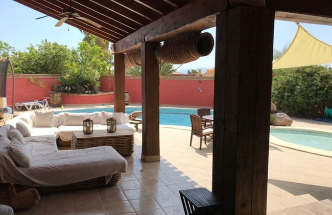 Belvilla by OYO Ballamory - Foto 20