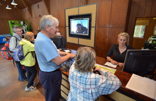 Rainforest Retreat - Foto 2