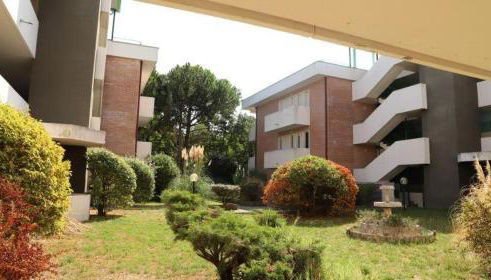 Residence Gemini - Gemini - Foto 2