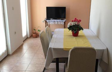 Apartments by the sea Lun, Pag - 11781 - Photo 15