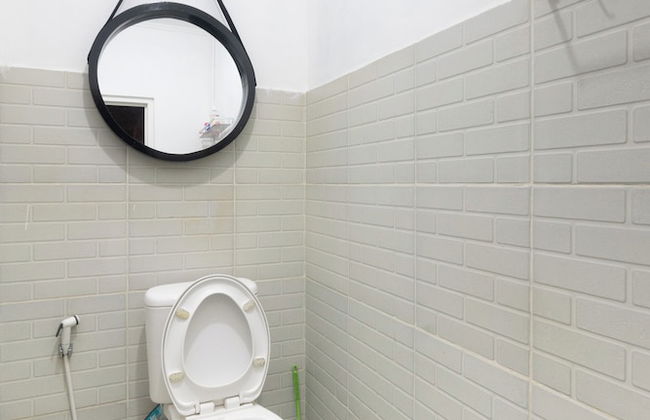 Villa D'bamboo Sewon - Foto 25