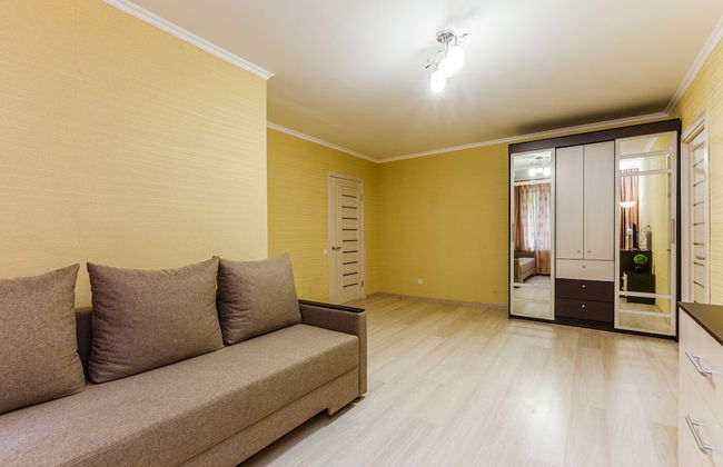 InnDays Azovskaya - Photo 9