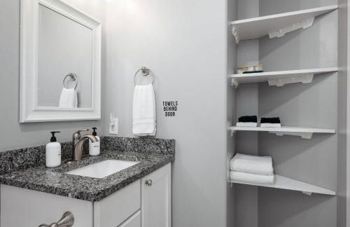 Walnut, 3BR Townhom Near Downtown, Beach and Wineries - Photo 58