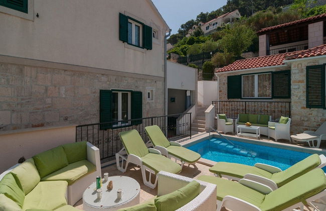 Villa Princess - Foto 22