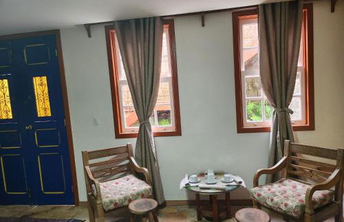 Solar dos Reis Apartamento Topázio - Photo 9