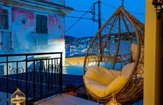 Marilu's, Paxos Port House - Foto 8