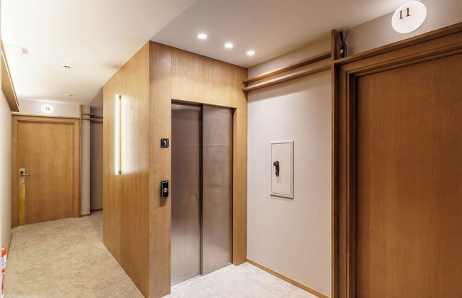 Limehome San Sebastian Zubieta Kalea - Foto 43