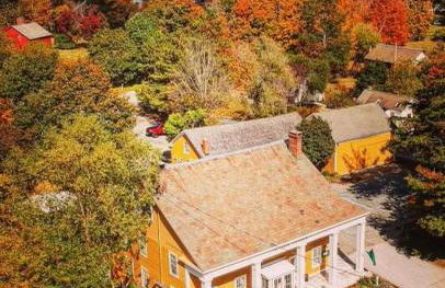 The Oliver Rice House Rice House - Foto 31