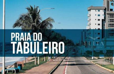 Apartamento Praia do Tabuleiro - Photo 13