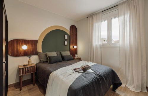 Balat - 2 bedrooms and terrace in Eixample Dreta - Photo 16