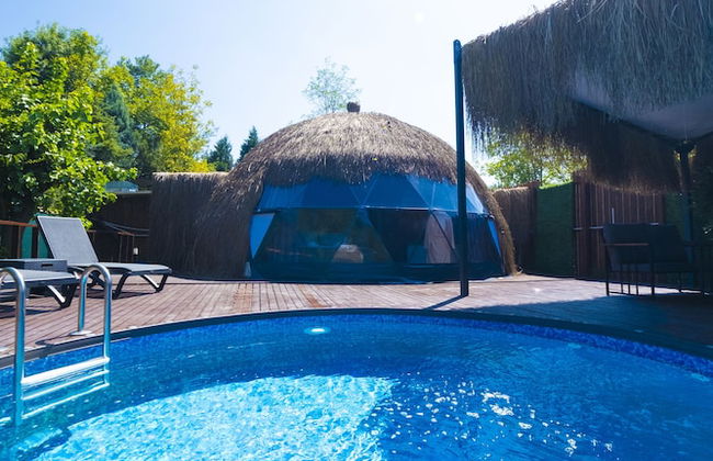 Dome212Sapanca - Foto 33