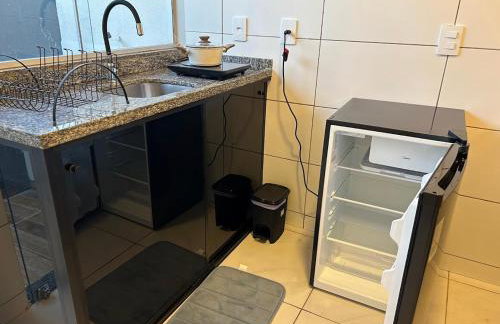 Casa 02 - Casa com 2 quartos, próximo a rodoviária e aeroporto - Photo 2