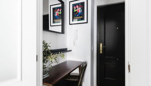 Apartamento San Juan, Parking privado - Foto 4