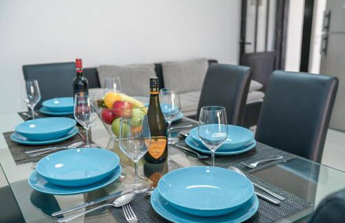 Apartments The heart of Croatia - Photo 12