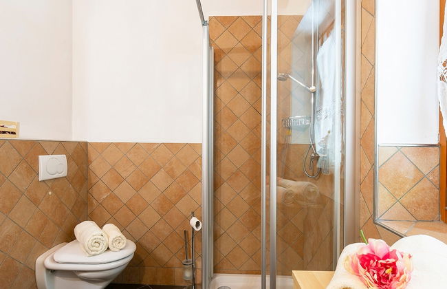 Casa Tra Borgo e Lago - Foto 22