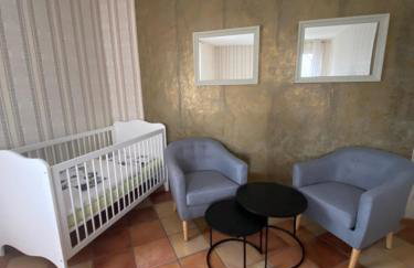 Haus Springpfuhl mit Wintergarten - Foto 13