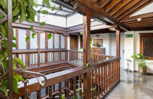 Aljibe Rodrigo del Campo 1B - Foto 27