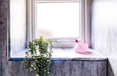 Spacious 4Bed Parking & Wi-Fi - Contractor Stays - Foto 21