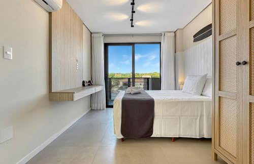 Casa em Condomínio Clube - Ar condicionado - Piscina - Foto 14