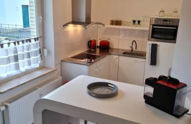 Ferienwohnung am Kurpark - Foto 14