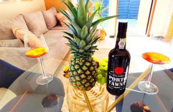 Aquarius Porto Boszkowo Sauna Apartamenty - Foto 7