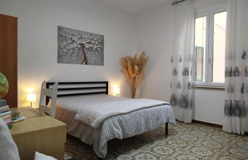 App - Il Fenicottero con parcheggio gratuito ad Orbetello - Foto 21