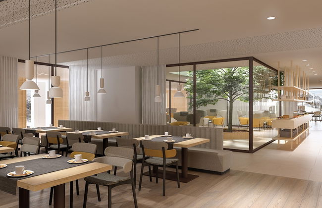 Movi Family Apart-Hotel - Foto 42