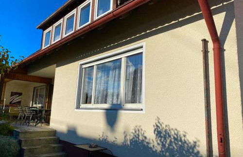 Ferienwohnungen / Ferienhaus Dillingen an der Donau - Foto 12