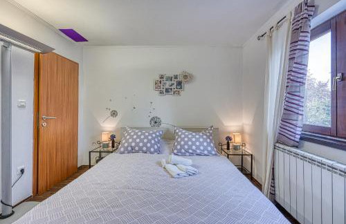 Holiday house Marinela with Private Pool and Fenced Garden - Foto 13