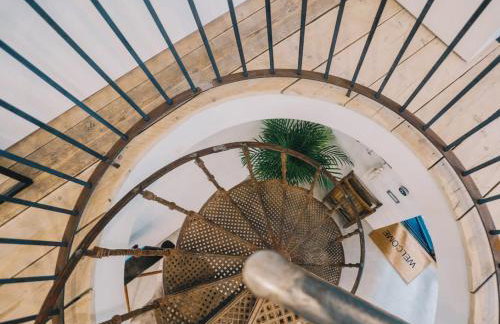 Bydown Barn Swimbridge Devon - Foto 21