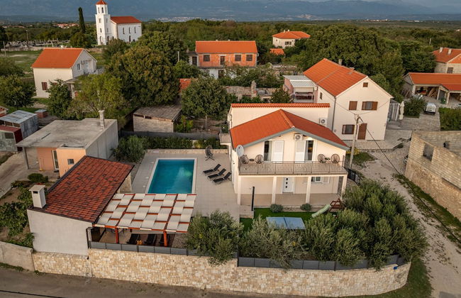 Villa Petar - Foto 48