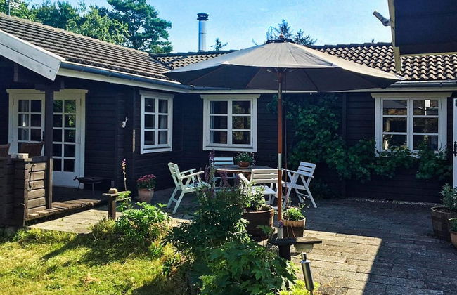 6 Person Holiday Home in Graested - Foto 1