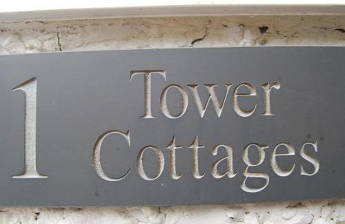 1 Tower Cottage - Foto 22