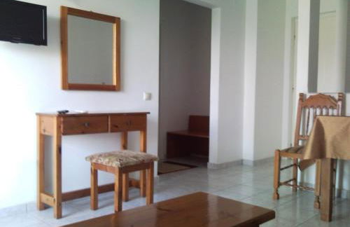 Hotel Apollon - Foto 14