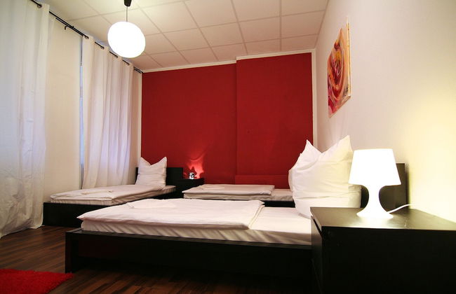 Apartment Berlin 1 - Foto 10