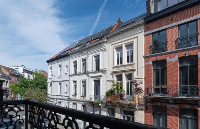 Brussels Flagey Elegant - Foto 14