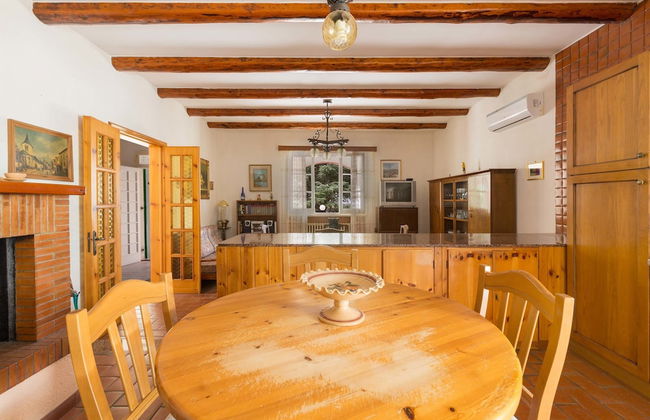 Villa Marù - Foto 11