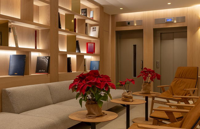 Apartamentos Recoletos - Photo 42