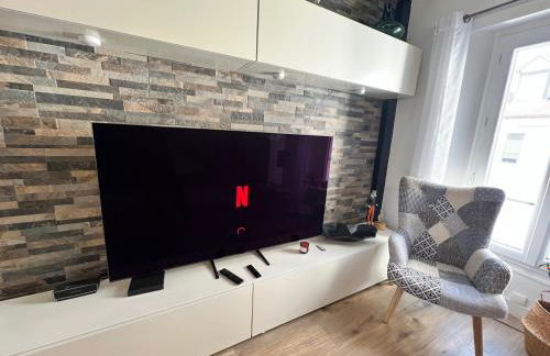 Le Royal Deluxe Fontainebleau Centre #Chateau #Insead - Foto 15