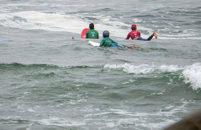 Surf Course in Punta Hermosa - Photo 4