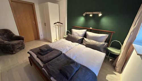 Gemütliche Wohnung Landlust in See-Nähe - Foto 4