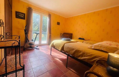 Villa Ylang - climatisée - Foto 21