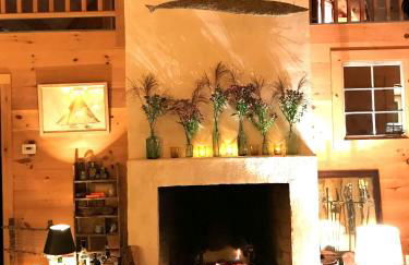 Shackmatack - Foto 10