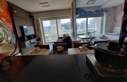 Book Santos Unlimited 1413 - Modernidade e Arte - Photo 11