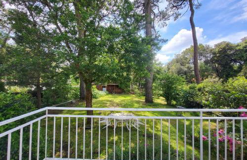 Charmante maison balnéaire pour 6, près de la plage, animaux admis - FR-1-364-172 - Foto 7