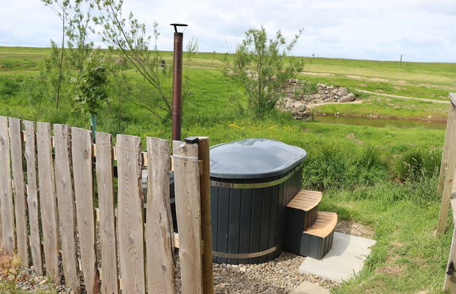 Shepherds Loch Glamping - Photo 34