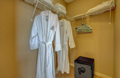 Vista Park Family Retreat with Pool - Foto 50