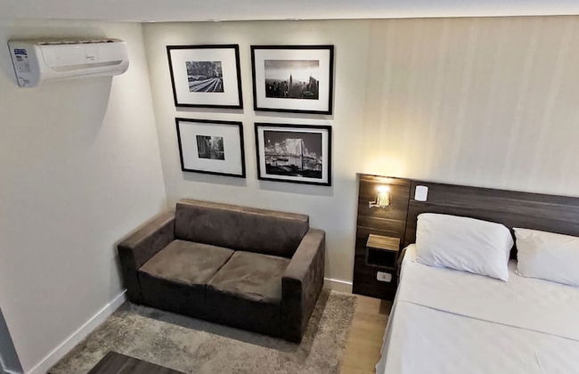 7th Avenue Oxford Residence - Foto 63