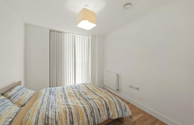 London Bliss Retreat - Foto 4