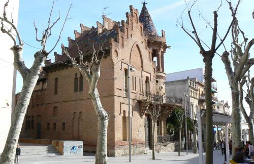 Apartment Beach Front Canet - Foto 55